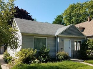 1127 E Vienna Ave, Milwaukee, WI 53212