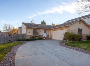 11384 W Capri Pl, Littleton, CO 80127
