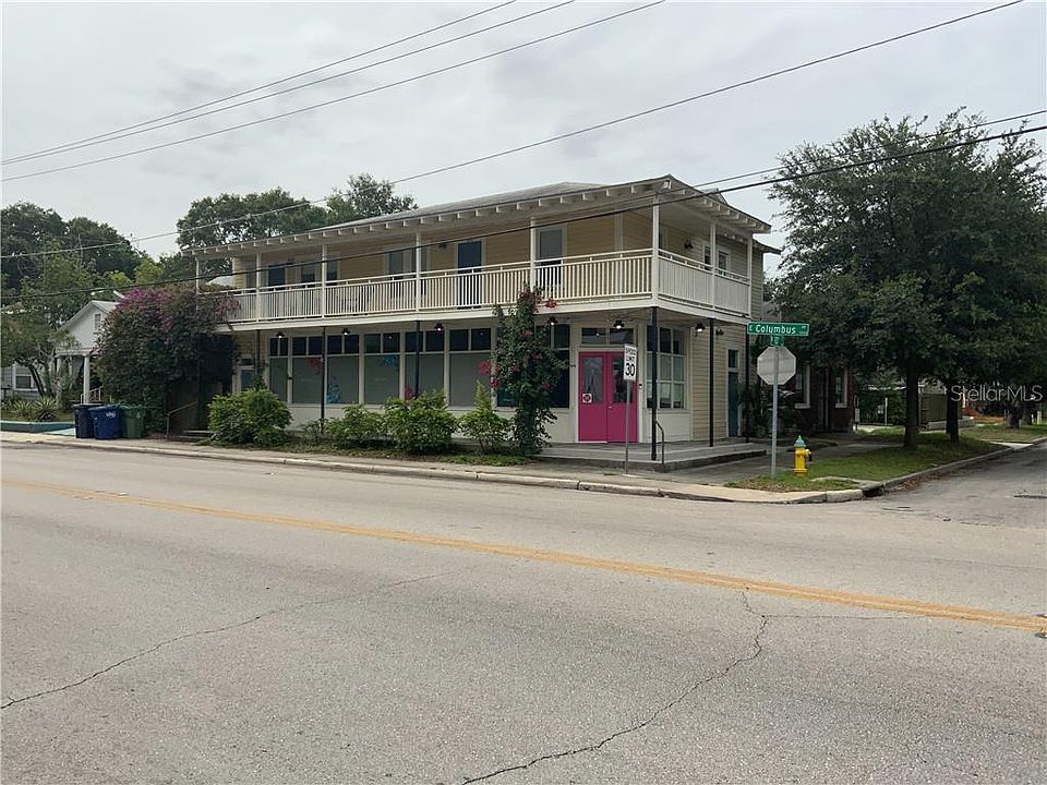 1st image of 1001 E Columbus Dr