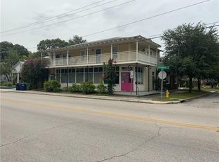 1001 E Columbus Dr, Tampa, FL 33605