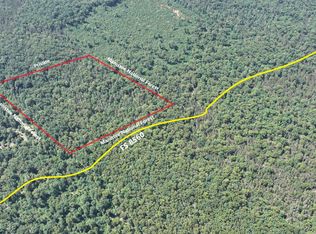 E Stark Rd, Free Soil, MI 49411