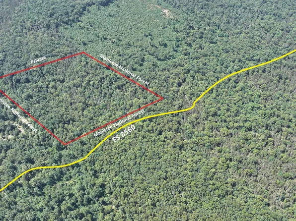 E Stark Rd, Free Soil, MI 49411