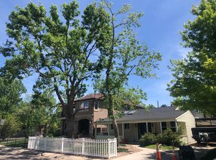 1610 S Monroe St, Denver, CO 80210