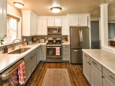 206 E Park Ave, Belgrade, MT, 59714