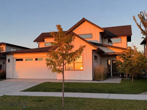 1976 Vaquero Pkwy, Bozeman, MT 59718