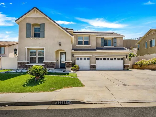 37744 Mockingbird Ave, Murrieta, CA 92563