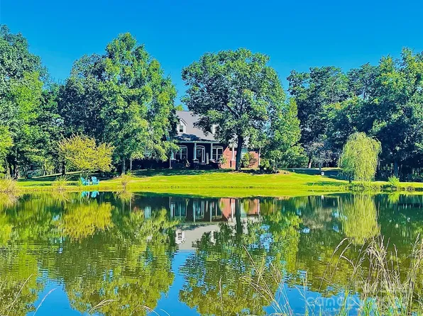 1549 Bill Curlee Rd, Polkton, NC 28135