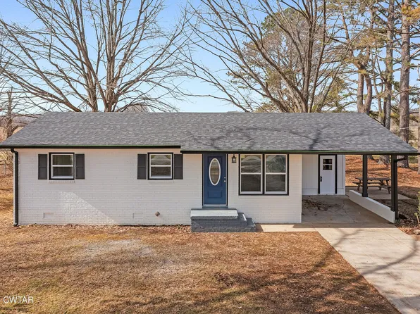 1047 Bear Creek Rd, Pinson, TN 38366