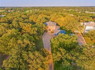 5107 Largo Dr, Granbury, TX 76049