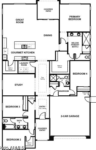 2nd image of 20261 W GLENROSA Avenue