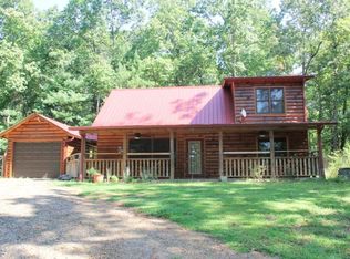 70 Murphys Cv, Murphy, NC 28906