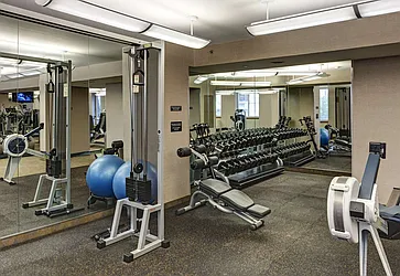 Rented by The Monterey