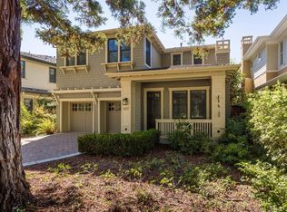 837 Paulson Cir, Menlo Park, CA 94025