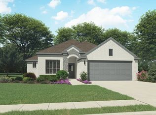 2132 Mossfield Ln, Forney, TX 75126