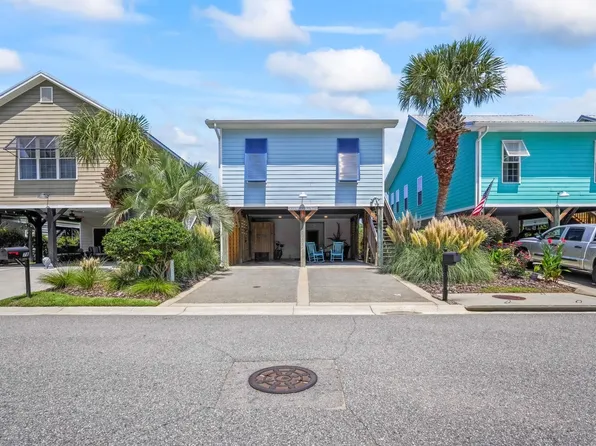 72 Weatherboard Ct., Pawleys Island, SC 29585