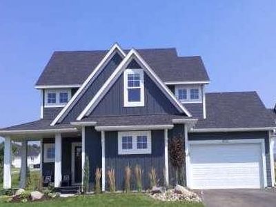 19702 Henning Ave, Lakeville, MN, 55044