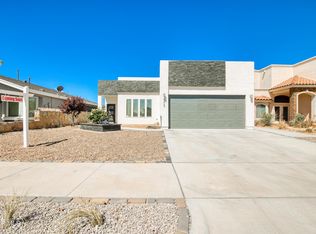4829 Ruben Soto Dr, El Paso, TX 79938