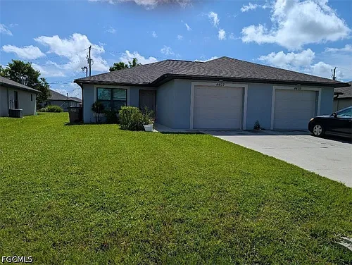 4409 SW 8th Ct Photo 1