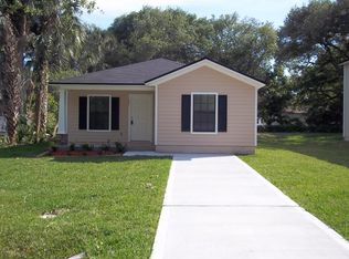 1410 Broad, Atlantic Beach, FL --
