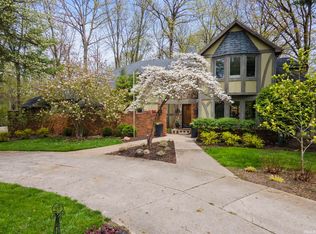 10932 Hickory Tree Rd, Fort Wayne, IN 46845