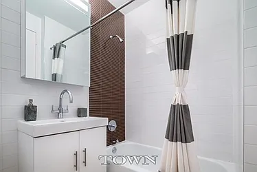 Rented by Town Residential