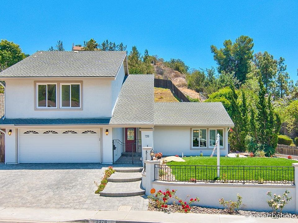 1st image of 7378 Margerum Ave