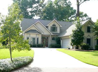 734 N Reeve Rd, Saint Helena Island, SC 29920