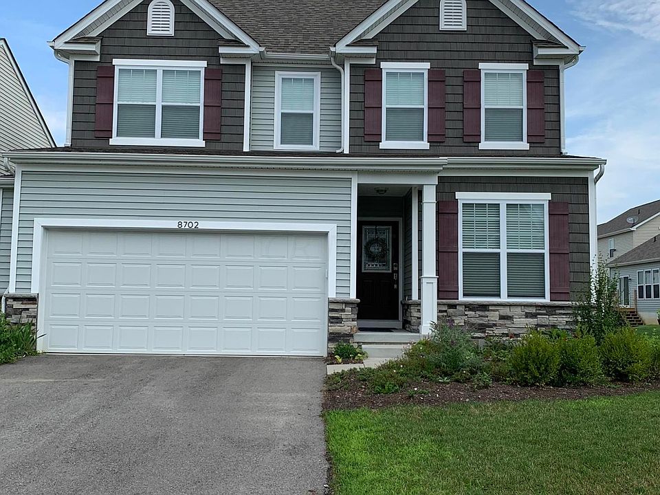 1st image of 8702 Crooked Maple Dr