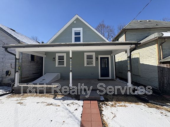2nd image of 539 N Highland Ave