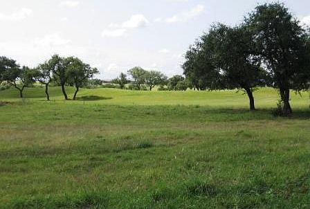 Level, Corner Golf Course Lot
