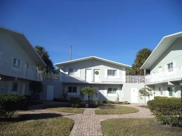 8071 Country Rd Unit 205, Fort Myers, FL 33919
