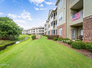 395 S Crow Creek Dr NW UNIT 1205, Calabash, NC 28467