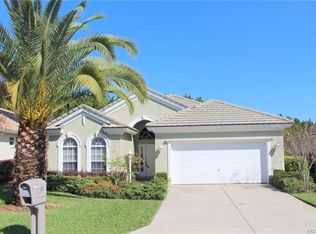 121 W Doerr Path, Hernando, FL 34442