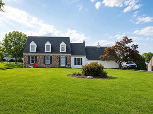 1808 Blacklatch Ln, Middletown, PA 17057