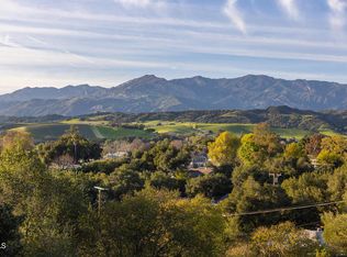 448 Mountain View St, Ojai, CA 93022