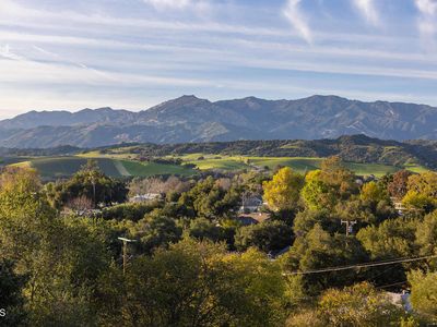 448 Mountain View St, Ojai, CA, 93022