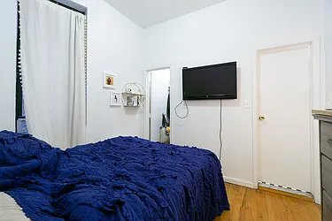 Rented by City Connections Realty