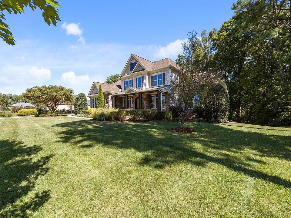 7312 Hasentree Way, Wake Forest, NC 27587 | MLS #10121516 | Zillow
