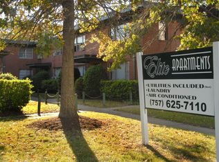 213 E Ocean View Ave APT 4, Norfolk, VA 23503