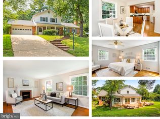 1322 Banquo Ct, Mc Lean, VA 22102
