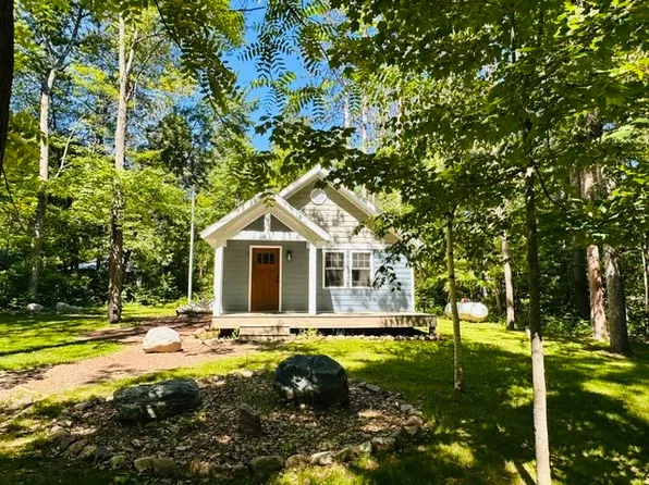 7685 N Lange Avenue, Hayward, WI 54843