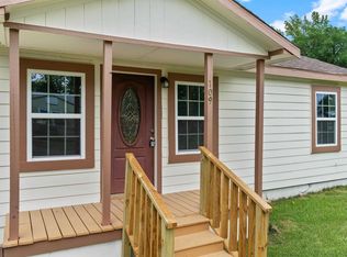 109 W Sedberry St, Jefferson, TX 75657