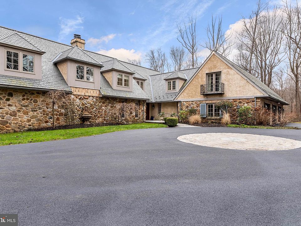 12 Hunt Club Ln, Malvern, PA 19355 Zillow