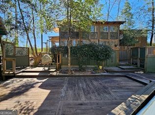 2262 Carter Bight Lndg, Surrency, GA 31563