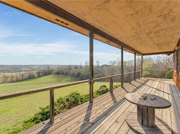 9235 Highway 45, Hindsville, AR 72738