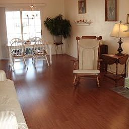 Large Great Room
