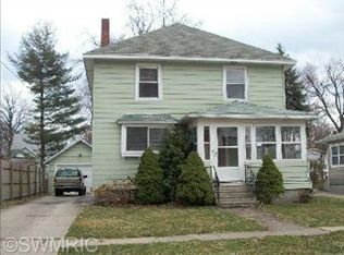 314 S Jefferson St, Sturgis, MI 49091