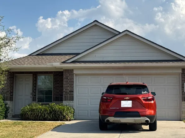 21118 Alder Oaks Ln, New Caney, TX 77357