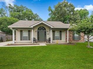 14223 Parkview Dr, Prairieville, LA 70769