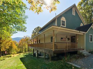 117 Horseshoe Drive, West Windsor, VT 05089